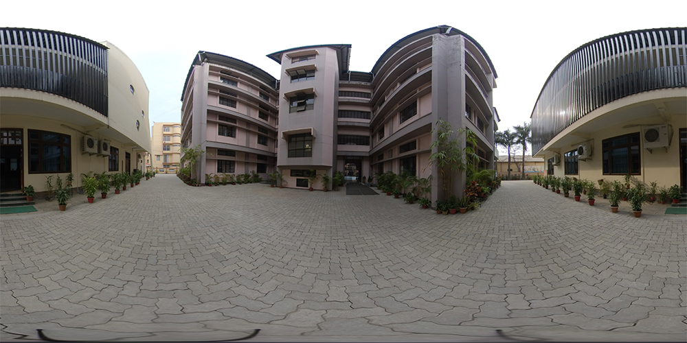 SFS-Guwahati Campus Image