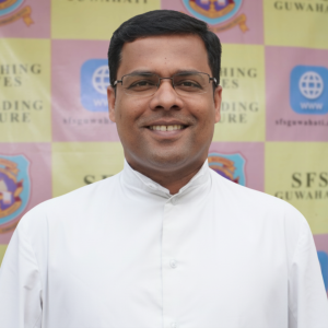 Binumon Kattathara