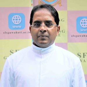 Shibu Thomas
