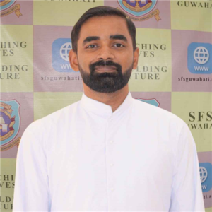 FR. MELVIN PK
