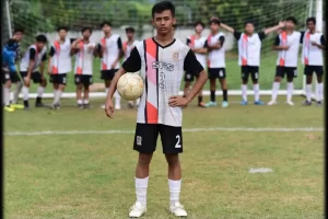 SFS Guwahati