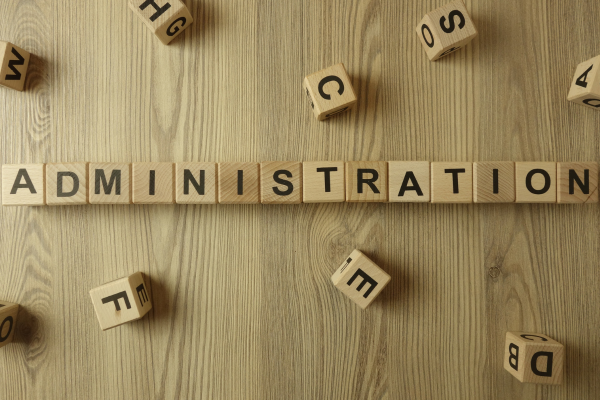 Administration
