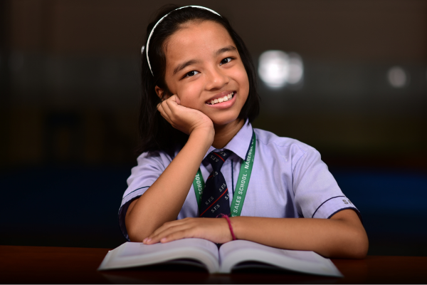 Admission Policy