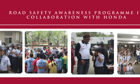 Road-safety-awareness-programme