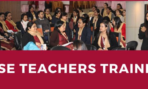 Cbse-teachers-training