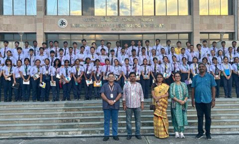St.-francis-de-sales-guwahati-invited-for-educational-event-at-iit-guwahati