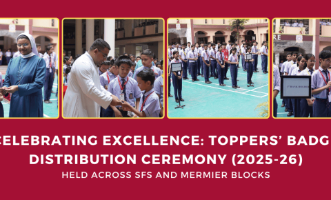 Celebrating-excellence-toppers-badge-distribution-ceremony-2025-26-held-across-sfs-and-mermier-blocks