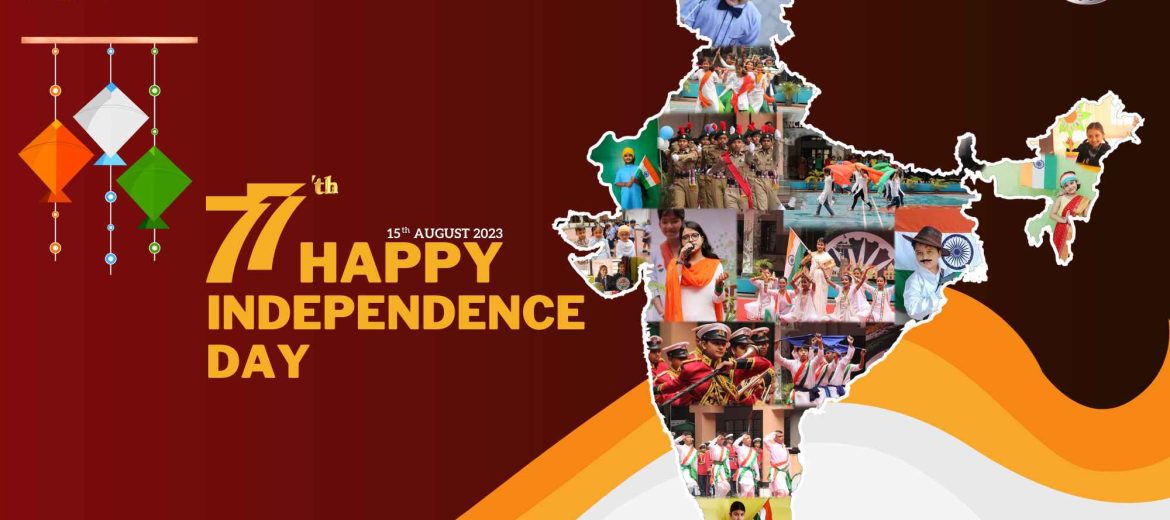 Independence-day-celebration-2023-at-sfs-guwahati